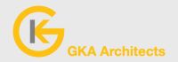 Logo of GKA Architects