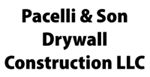 Pacelli & Son Drywall Construction LLC ProView