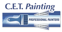 Logo of C.E.T. Painting
