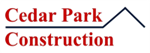 Cedar Park Construction ProView