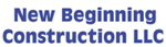 New Beginning Construction LLC ProView