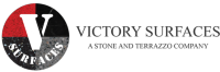 Logo of Victory Surfaces LLC