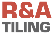 Logo of R&A Tiling