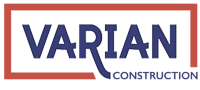 Logo of William J. Varian Constr. Co., Inc.