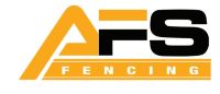Logo of AFS Systems Inc