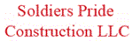Soldiers Pride Construction LLC ProView