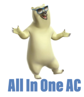 Logo of All In One AC