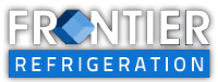 Logo of Frontier Refrigeration