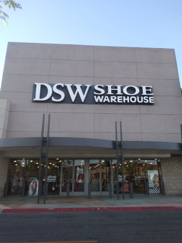 DSW SHOES