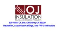 Logo of Tri-County Insulation & Acoustical