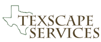 Logo of Texscape Services