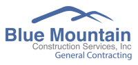 Logo of Blue Mountain Enterprises