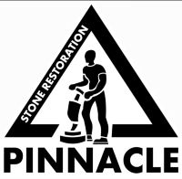 Logo of Pinnacle Stone Restoration