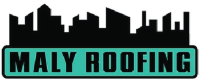 Logo of Maly Roofing Co., Inc.
