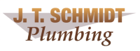 Logo of J T Schmidt Plumbing, Inc.