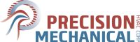 Logo of Precision Mechanical HVAC Corp.