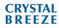 Logo of Crystal Breeze