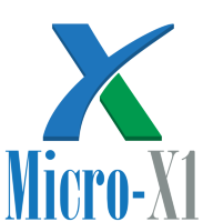 Logo of Micro-X1 OPS LLC