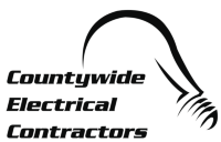Logo of Countywide Electrical Contractors