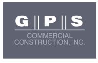 Logo of GPS Commercial Construction, Inc.