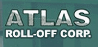 Logo of Atlas Roll-Off Corp.