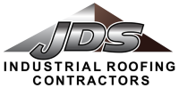 Logo of JDS Industrial Roofing Contractors