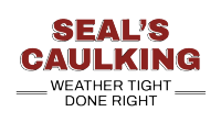 Logo of Seal's Caulking