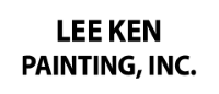 Logo of Lee Ken Painting, Inc.