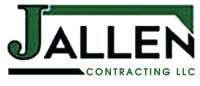 Logo of J. Allen Contracting LLC
