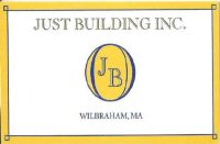 Logo of Just Building, Inc.
