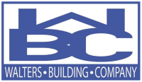 Logo of Walters Building Co.