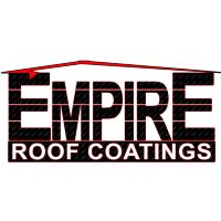 Logo of Empire Roof Coatings