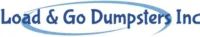 Logo of Load & Go Dumpsters, Inc.