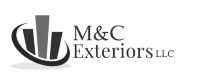 Logo of M&C Exteriors LLC