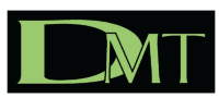 Logo of DMT Property Maintenance LLC