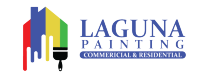 Logo of Laguna Painting