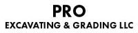 Logo of Pro Excavating & Grading LLC