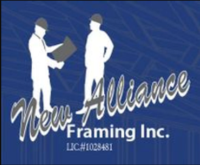 Logo of New Alliance Framing