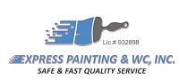 Logo of Express Painting & WC, Inc.