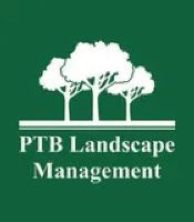 Logo of PTB Landscape Management LLC