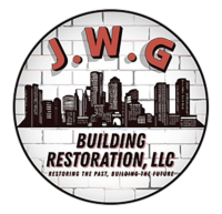 Logo of JWG Building Restoration LLC