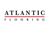 Logo of Atlantic Flooring Company