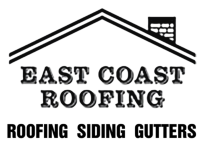 Logo of East Coast Roofing