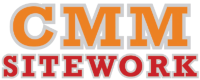 Logo of CMM Sitework, Inc.