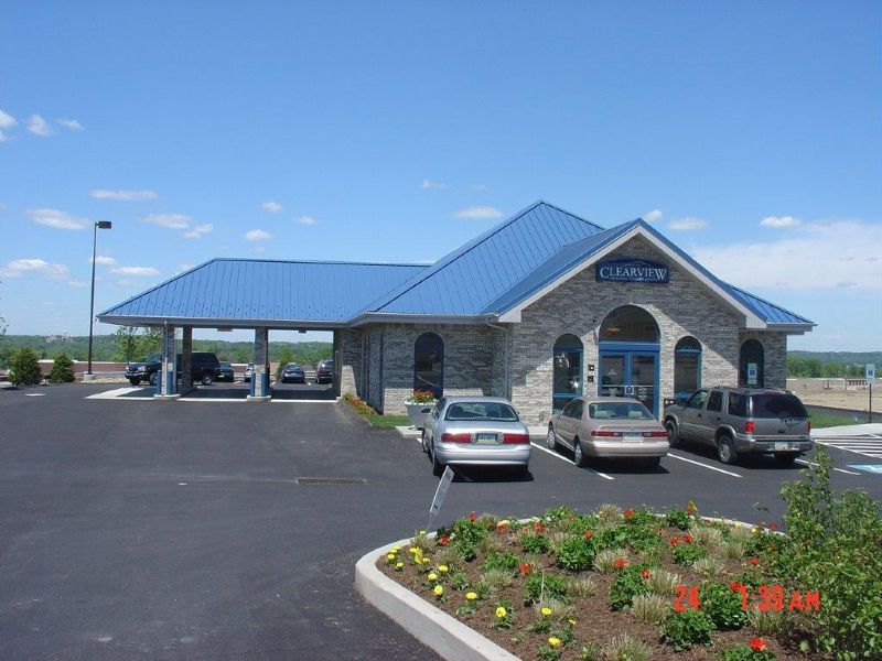 Clearview Credit Union