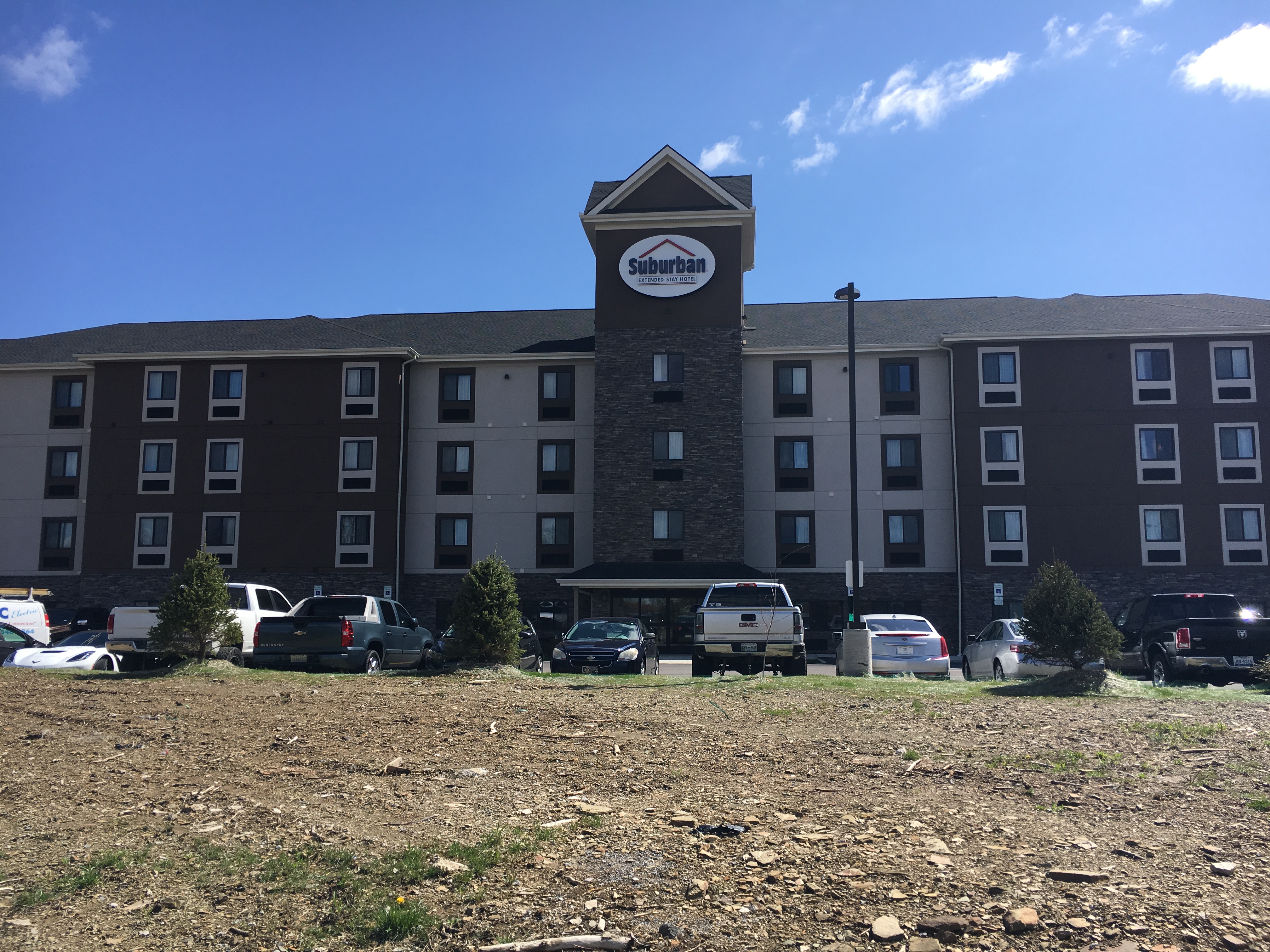 Hotel / Motel