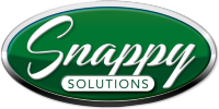 Logo of Snappy Solutions Inc.