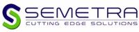 Logo of Semetra