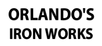 Logo of Orlando's Iron Works