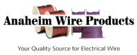 Logo of Anaheim Wire Products